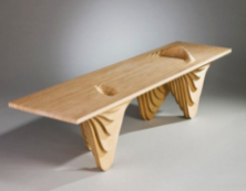 Стол "Особенный"